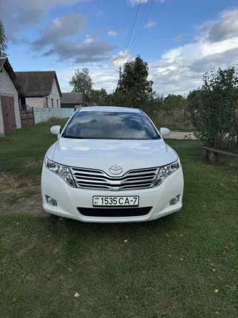 Продажа Toyota Venza (I), 2009 г., Минск Минск