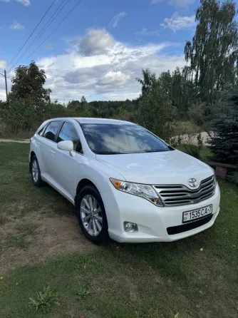 Продажа Toyota Venza (I), 2009 г., Минск Минск