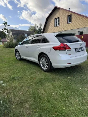 Продажа Toyota Venza (I), 2009 г., Минск Минск