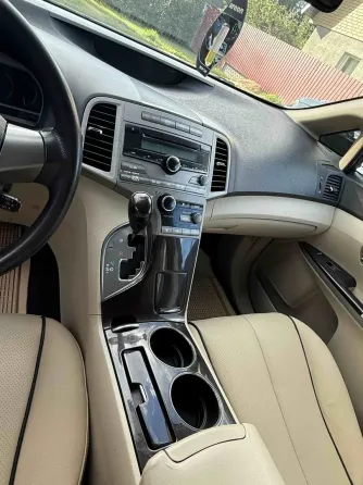 Продажа Toyota Venza (I), 2009 г., Минск Минск