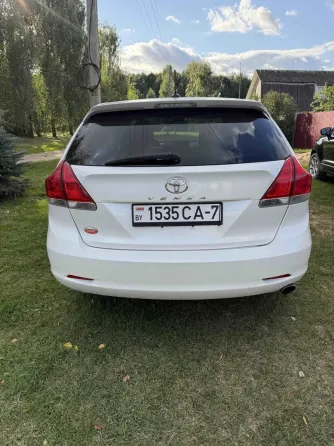 Продажа Toyota Venza (I), 2009 г., Минск Минск