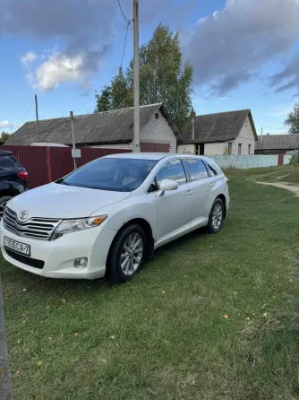 Продажа Toyota Venza (I), 2009 г., Минск Минск
