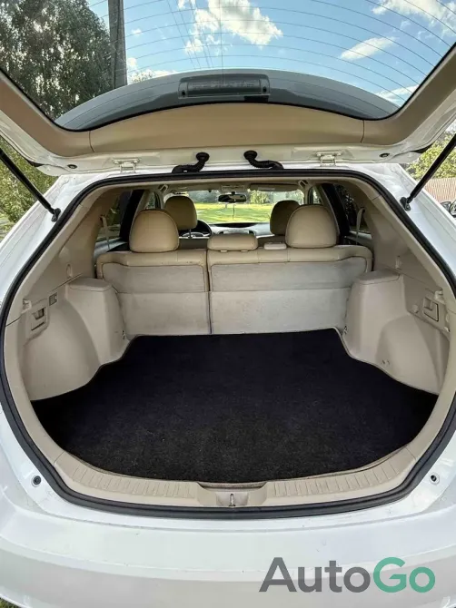 Продажа Toyota Venza (I), 2009 г., Минск Минск - изображение 12