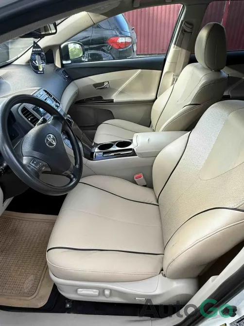 Продажа Toyota Venza (I), 2009 г., Минск Минск - изображение 9