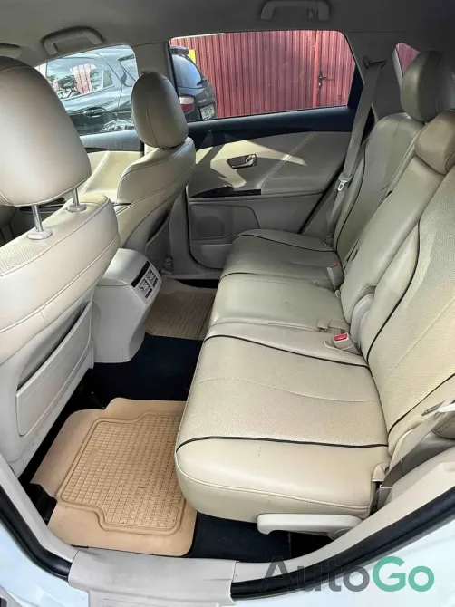 Продажа Toyota Venza (I), 2009 г., Минск Минск - изображение 11