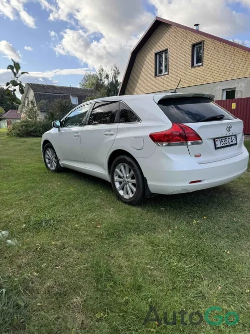 Продажа Toyota Venza (I), 2009 г., Минск Минск - изображение 6