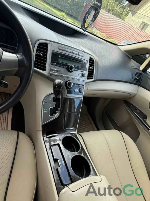 Продажа Toyota Venza (I), 2009 г., Минск Минск - изображение 4