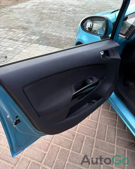 Продажа Opel Corsa D, 2010 г., Молодечно Молодечно - изображение 9