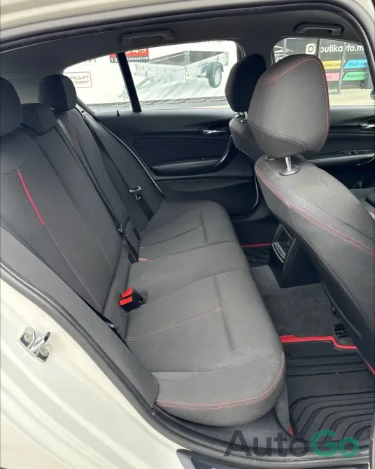 Продажа BMW 1 серия (F2x), 2012 г., Могилев Могилев - изображение 11