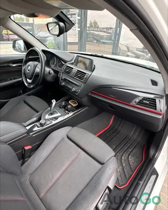 Продажа BMW 1 серия (F2x), 2012 г., Могилев Могилев - изображение 10