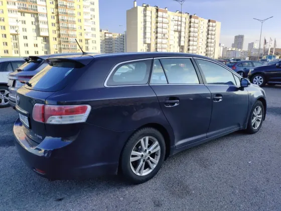 Продажа Toyota Avensis III, 2009 г., Минск Минск