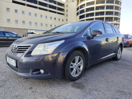 Продажа Toyota Avensis III, 2009 г., Минск Минск