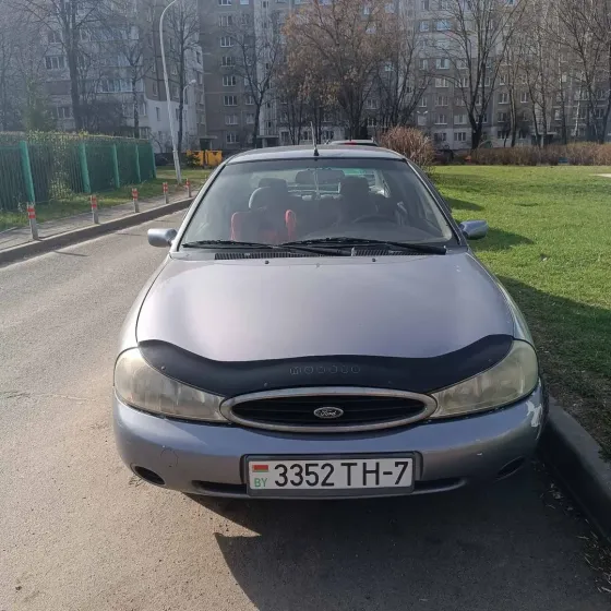 Продажа Ford Mondeo (II), 1998 г., Минск Минск