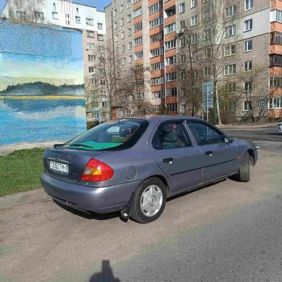 Продажа Ford Mondeo (II), 1998 г., Минск Минск
