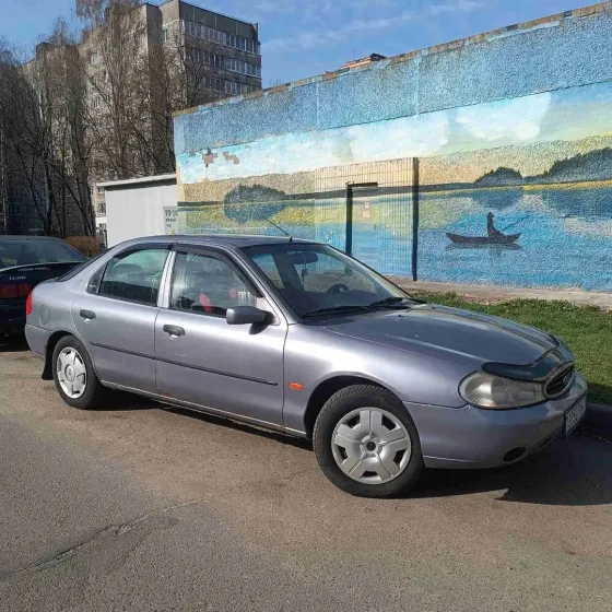 Продажа Ford Mondeo (II), 1998 г., Минск Минск