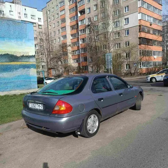 Продажа Ford Mondeo (II), 1998 г., Минск Минск