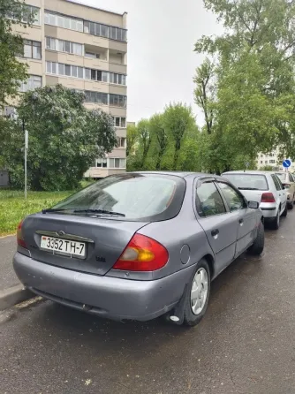 Продажа Ford Mondeo (II), 1998 г., Минск Минск