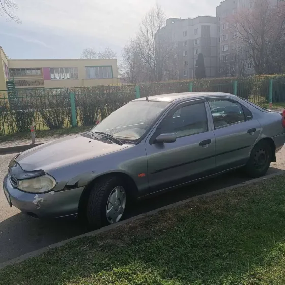 Продажа Ford Mondeo (II), 1998 г., Минск Минск