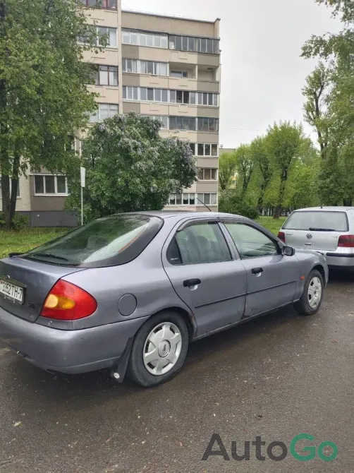 Продажа Ford Mondeo (II), 1998 г., Минск Минск - изображение 7