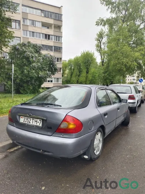 Продажа Ford Mondeo (II), 1998 г., Минск Минск - изображение 6