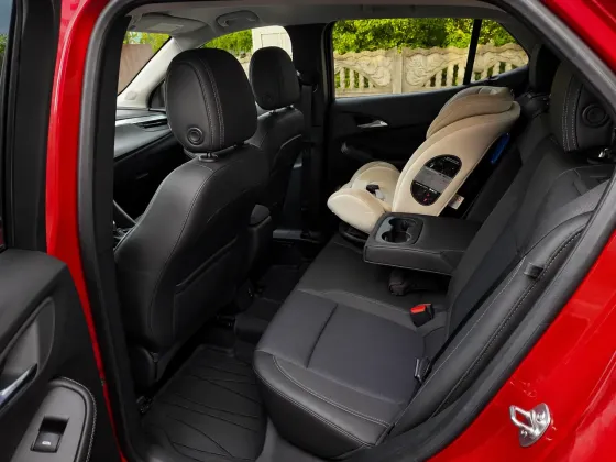 Продажа Buick Encore GX (I) Рестайлинг, 2023 г., Молодечно Молодечно