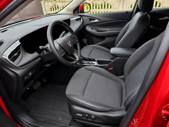 Продажа Buick Encore GX (I) Рестайлинг, 2023 г., Молодечно Молодечно