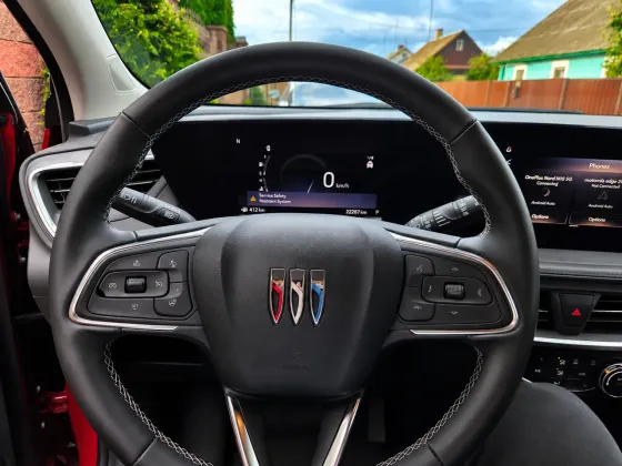 Продажа Buick Encore GX (I) Рестайлинг, 2023 г., Молодечно Молодечно