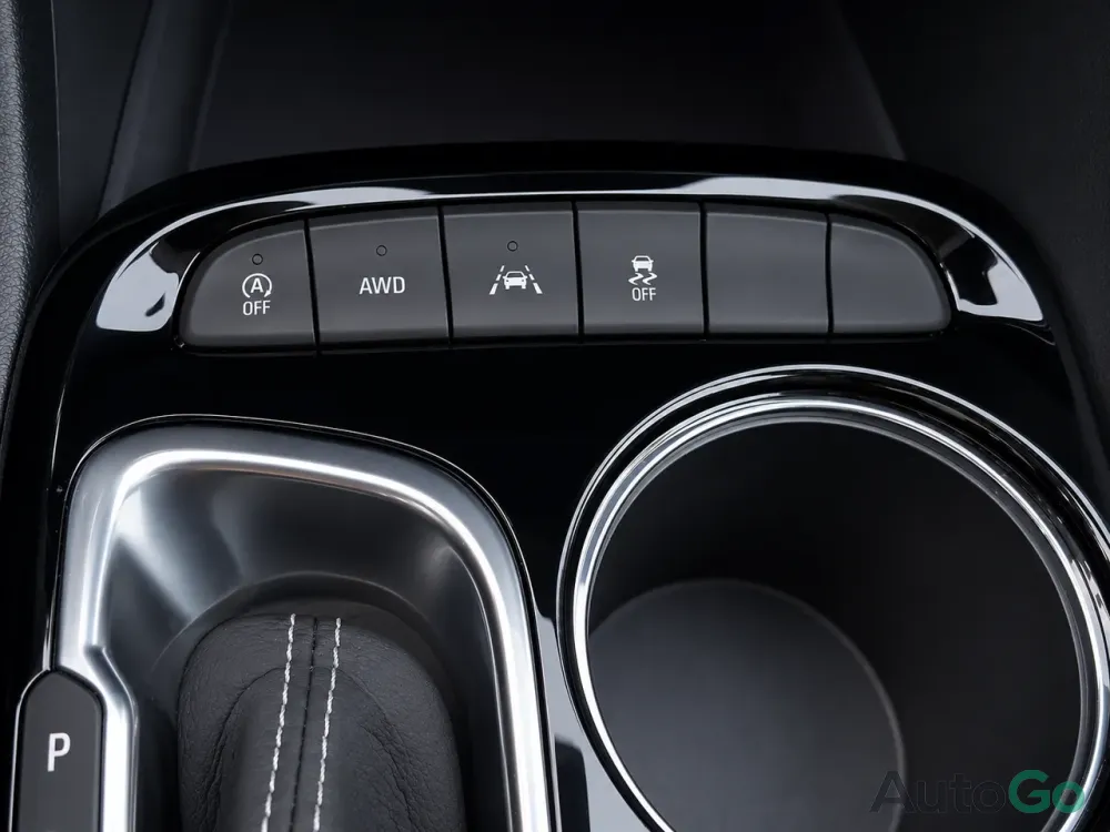 Продажа Buick Encore GX (I) Рестайлинг, 2023 г., Молодечно Молодечно - изображение 9