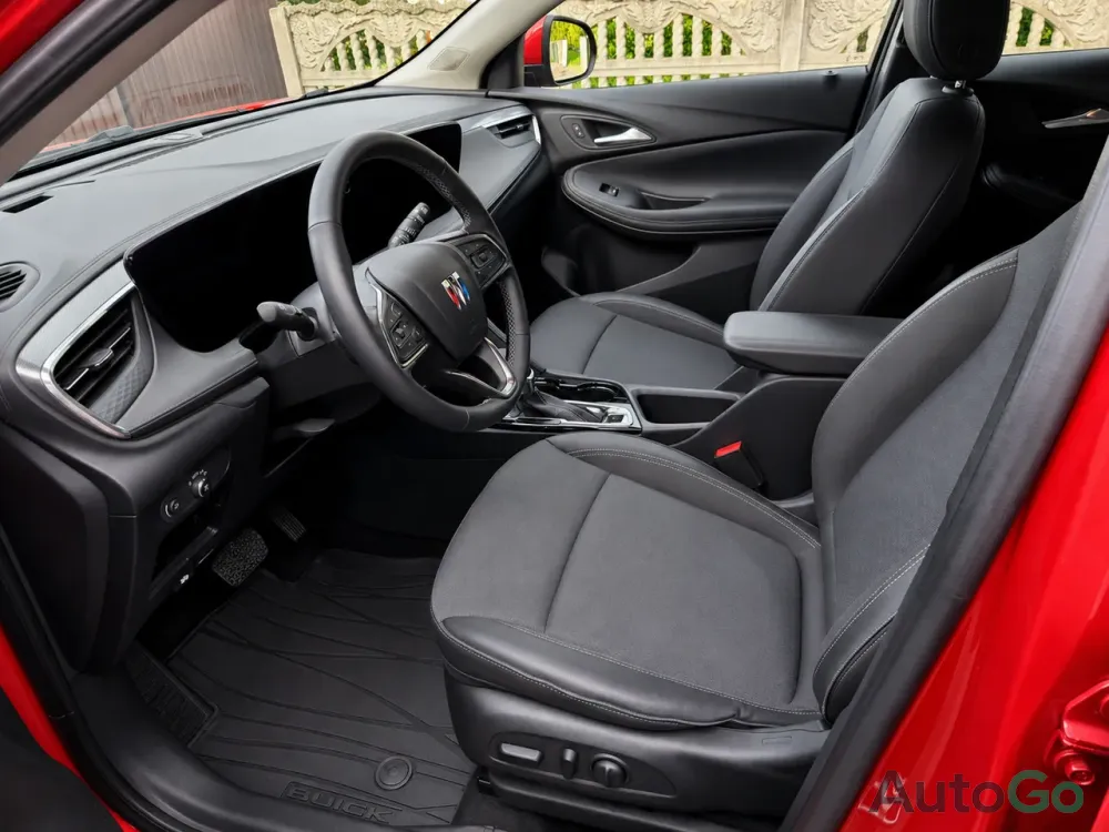 Продажа Buick Encore GX (I) Рестайлинг, 2023 г., Молодечно Молодечно - изображение 3