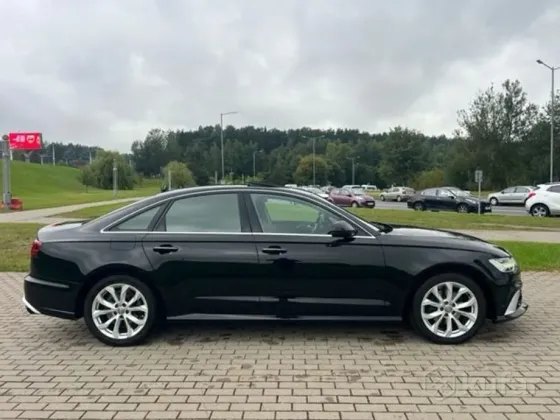 Продажа Audi A6 IV (C7) Рестайлинг, 2016 г., Минск Минск