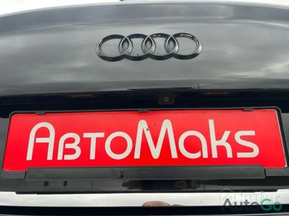 Продажа Audi A6 IV (C7) Рестайлинг, 2016 г., Минск Минск - изображение 11