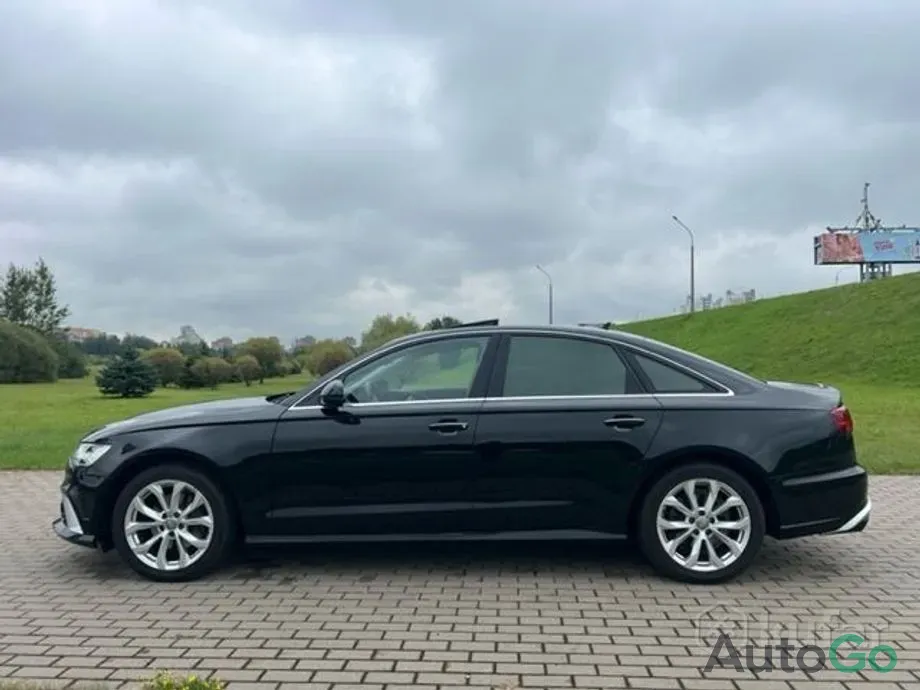 Продажа Audi A6 IV (C7) Рестайлинг, 2016 г., Минск Минск - изображение 8