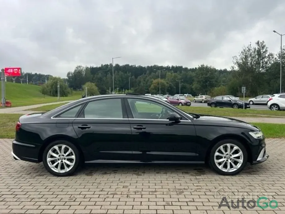 Продажа Audi A6 IV (C7) Рестайлинг, 2016 г., Минск Минск - изображение 4