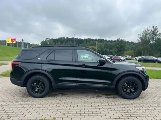 Продажа Ford Explorer VI, 2023 г., Минск Минск