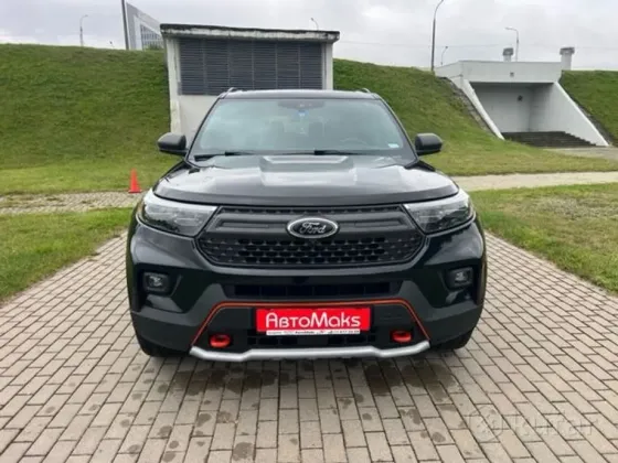 Продажа Ford Explorer VI, 2023 г., Минск Минск