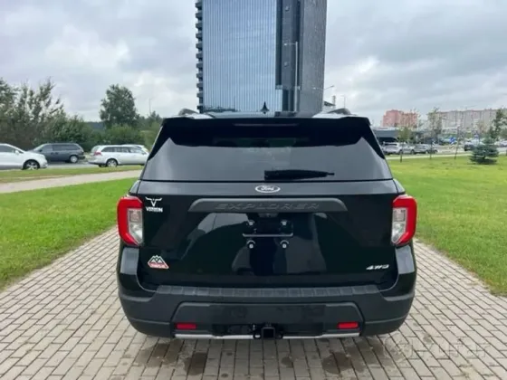 Продажа Ford Explorer VI, 2023 г., Минск Минск
