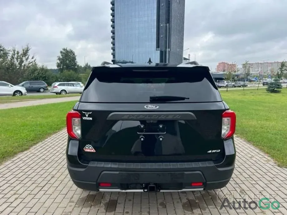 Продажа Ford Explorer VI, 2023 г., Минск Минск - изображение 6