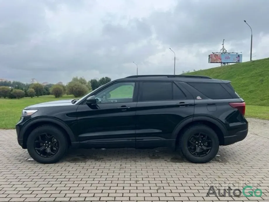 Продажа Ford Explorer VI, 2023 г., Минск Минск - изображение 8