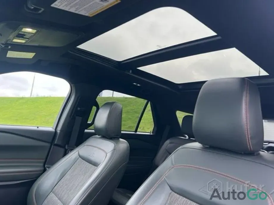 Продажа Ford Explorer VI, 2023 г., Минск Минск - изображение 12