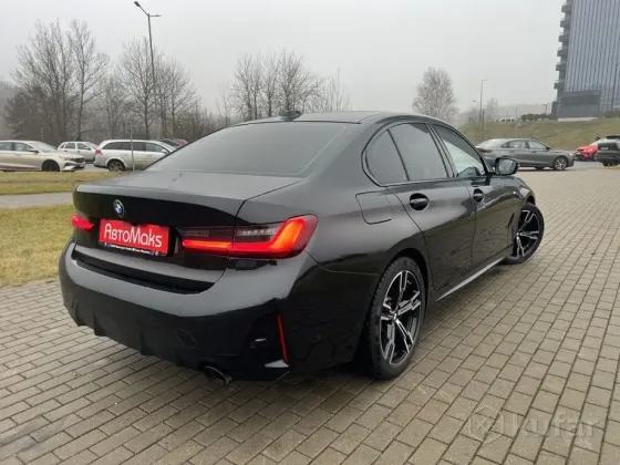Продажа BMW 3 серия VII (G2x), 2022 г., Минск Минск