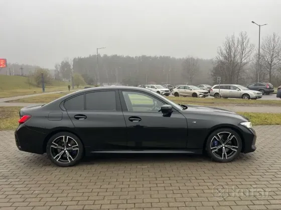 Продажа BMW 3 серия VII (G2x), 2022 г., Минск Минск