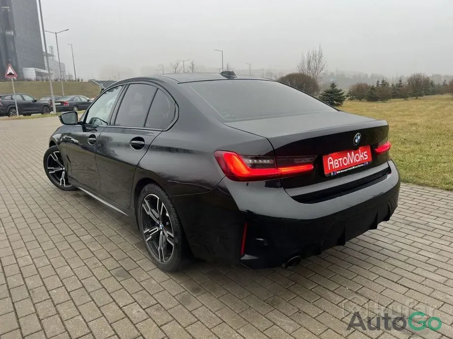 Продажа BMW 3 серия VII (G2x), 2022 г., Минск Минск - изображение 7