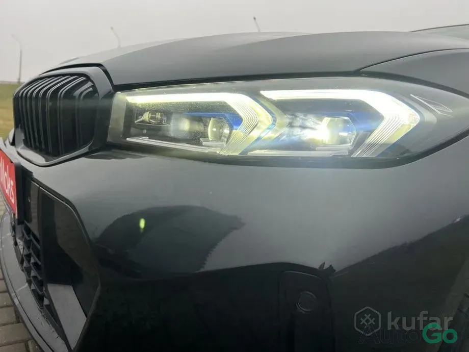 Продажа BMW 3 серия VII (G2x), 2022 г., Минск Минск - изображение 9