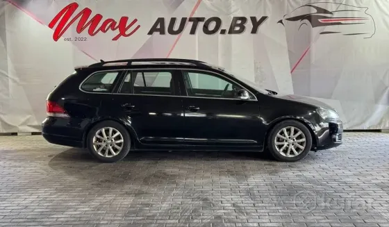 Продажа Volkswagen Golf VI, 2010 г., Гродно Гродно