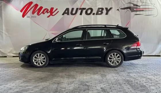 Продажа Volkswagen Golf VI, 2010 г., Гродно Гродно