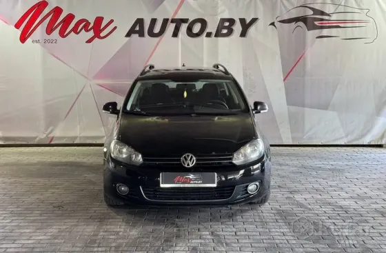 Продажа Volkswagen Golf VI, 2010 г., Гродно Гродно