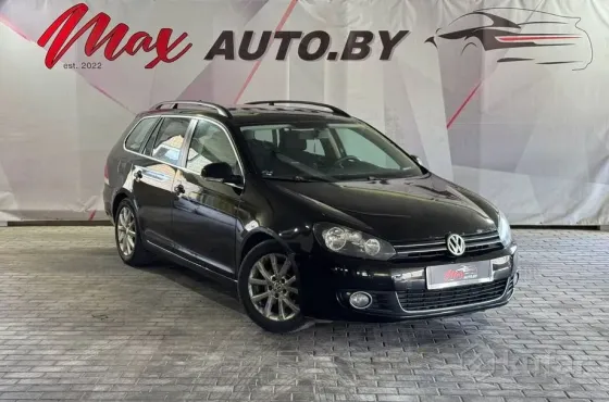 Продажа Volkswagen Golf VI, 2010 г., Гродно Гродно