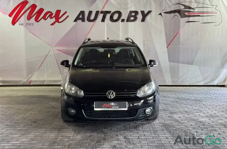 Продажа Volkswagen Golf VI, 2010 г., Гродно Гродно - изображение 2