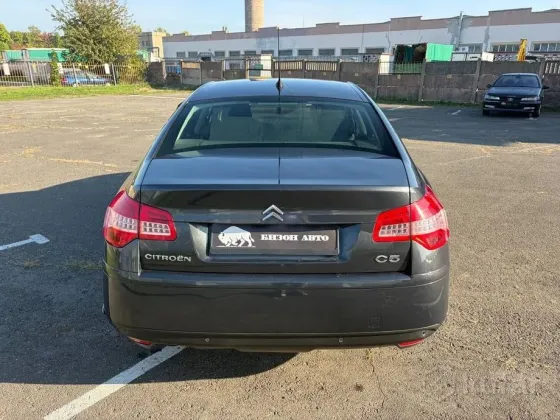 Продажа Citroen C5 II, 2008 г., Барановичи Барановичи
