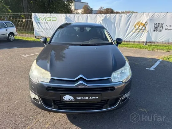Продажа Citroen C5 II, 2008 г., Барановичи Барановичи